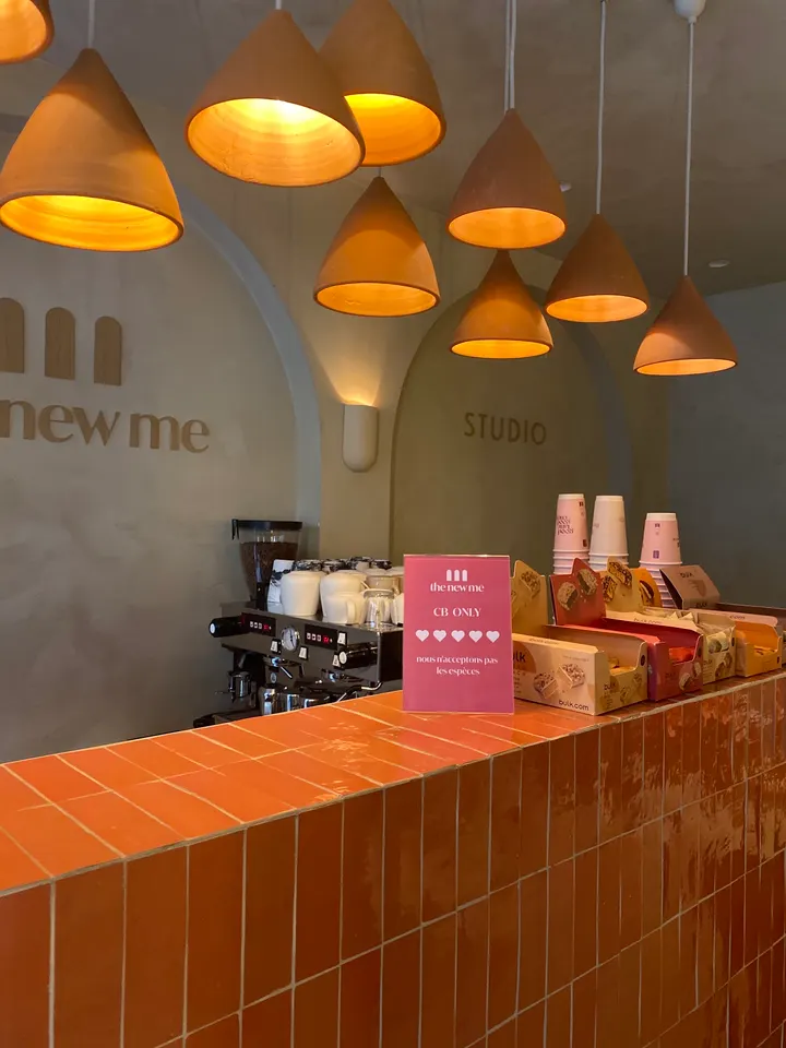 The New Me Mat Mozart XVIe — pilates-studio à Paris 16e Arrondissement, Paris — 2