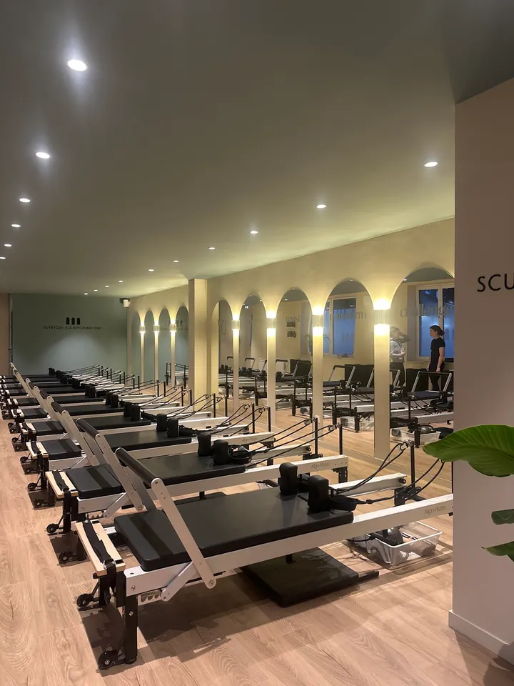 The New Me Mat Mozart XVIe — pilates-studio à Paris 16e Arrondissement, Paris — 3