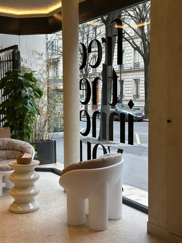 The New Me Mat Mozart XVIe — pilates-studio à Paris — 5