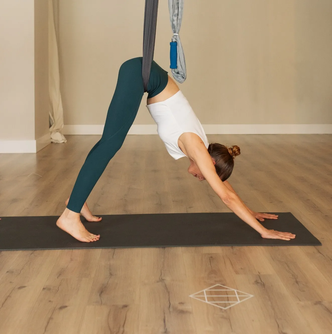 YouBrave: Barre | Pilates | Entrenamiento personal | Aéreo| — pilates-studio i Córdoba — bild 4