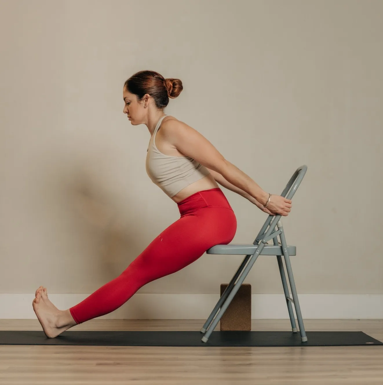 YouBrave: Barre | Pilates | Entrenamiento personal | Aéreo| — pilates-studio i Córdoba — bild 5