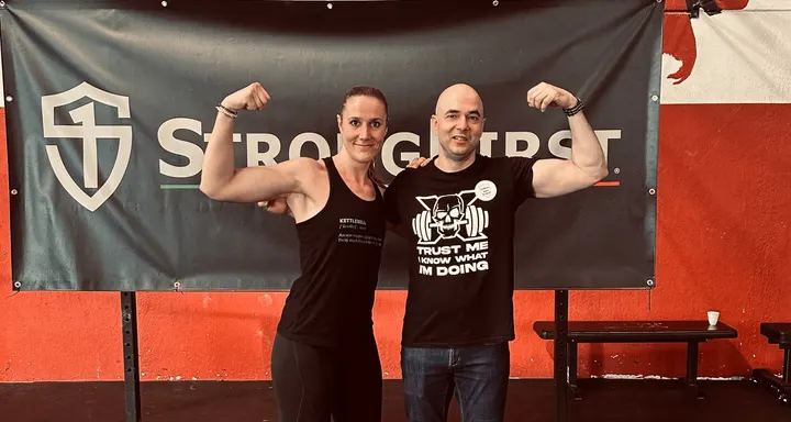 La Kave Paris — musculation-studio à Paris 15e Arrondissement, Paris — 3