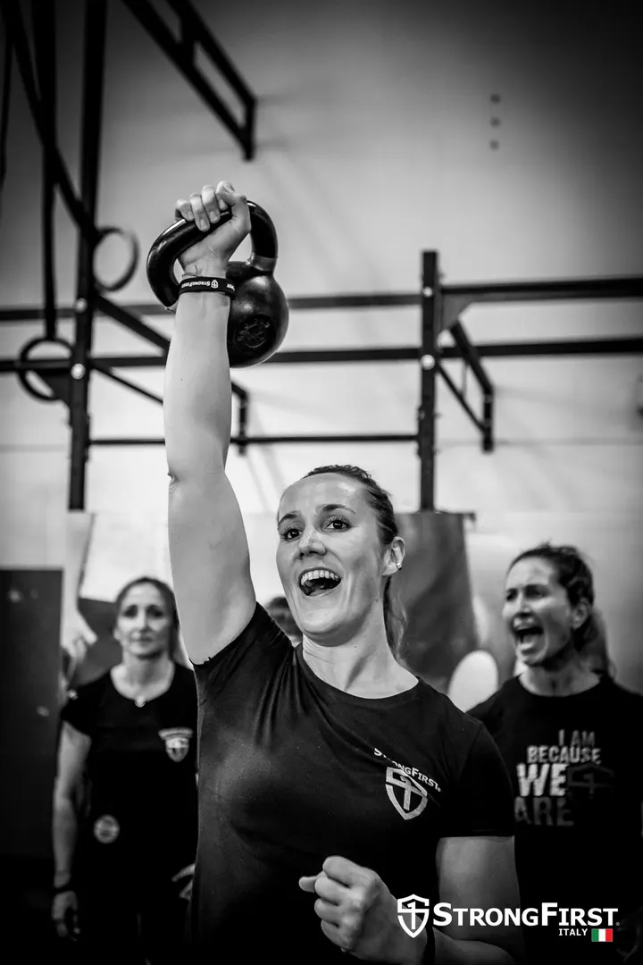 La Kave Paris — musculation-studio à Paris — 4