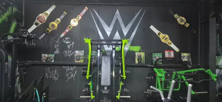 Muscle Lab Gym — fitness studio in Paisley — 5