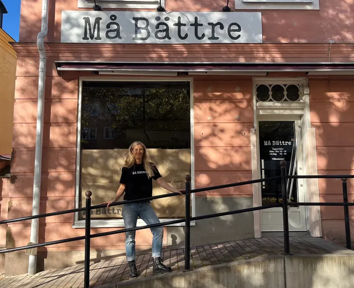 Må Bättre Tranås — Boxning i Tranås