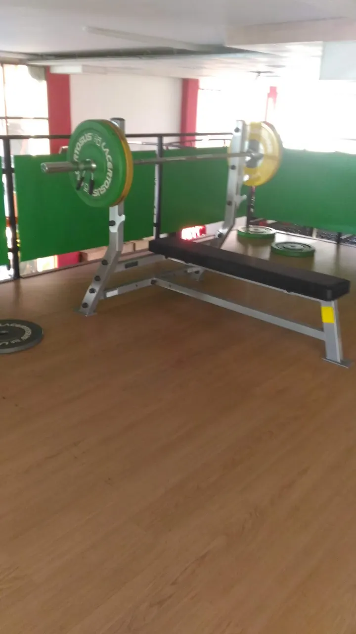 Move Crossfit Casarza — crossfit-studio a Verici inferiore, Casarza Ligure — 3
