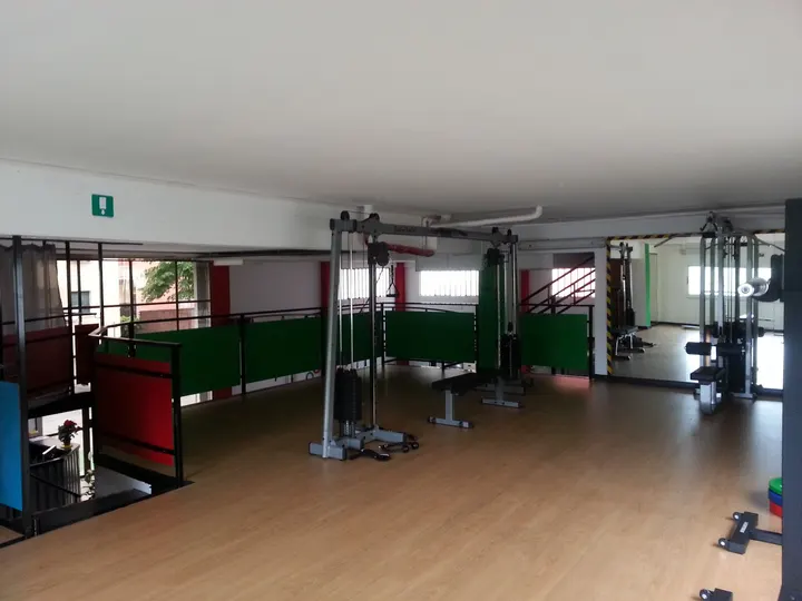 Move Crossfit Casarza — crossfit-studio a Casarza Ligure — 3