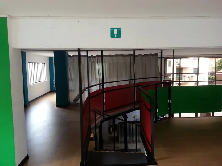 Move Crossfit Casarza — crossfit-studio a Casarza Ligure — 4