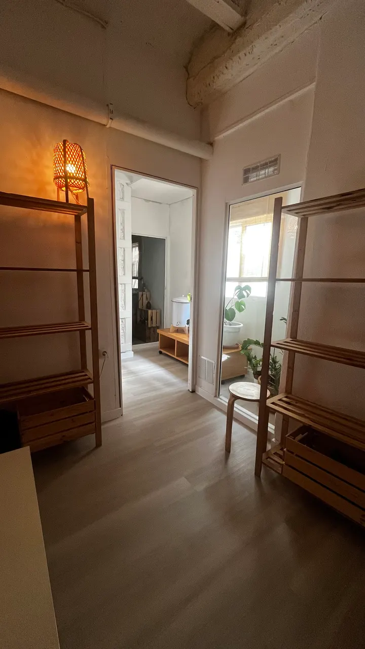 Mārgaṇa Yoga Studio — yoga-studio en Russafa, Valencia — 3