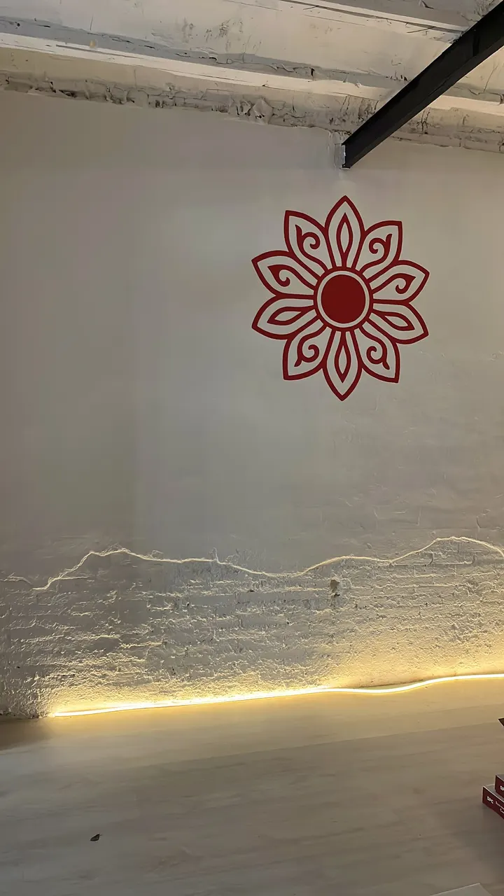 Mārgaṇa Yoga Studio — yoga-studio en Valencia — 4