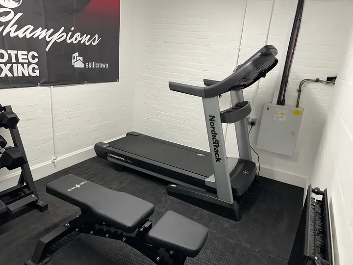 Maidstone Amateur Boxing Club — boxing-studio in Shepway, Maidstone — 3