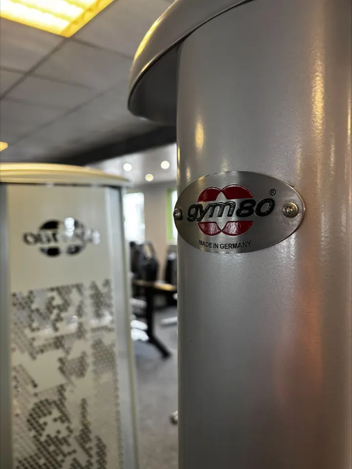 Impuls Fitness-Club — fitnessstudio in Breidenbach — 5