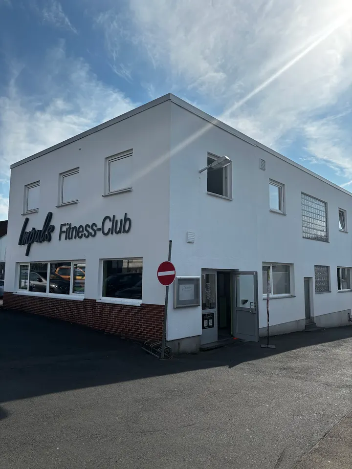 Impuls Fitness-Club — Fitnessstudio in Breidenbach