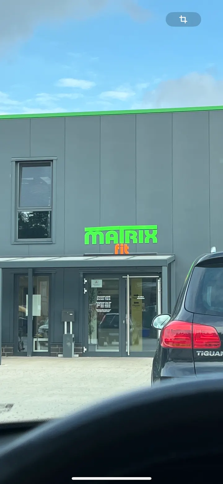 Gesundheitszentrum matrixFit — fitnessstudio in Spelle — 3