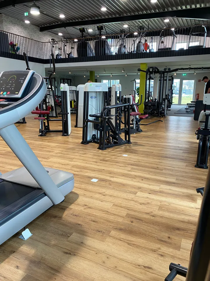 Gesundheitszentrum matrixFit — fitnessstudio in Spelle — 3