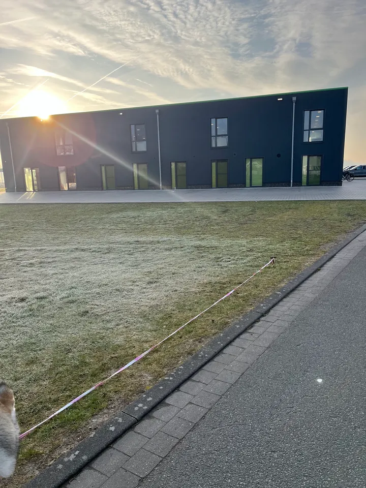 Gesundheitszentrum matrixFit — Fitnessstudio in Spelle
