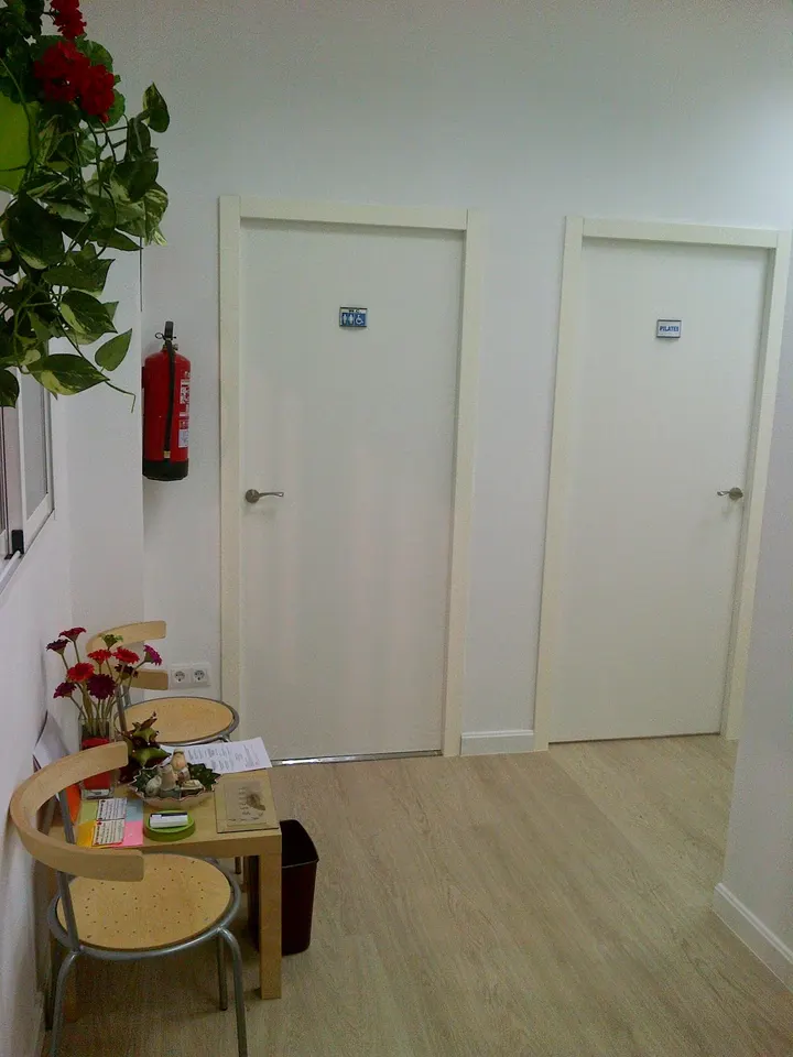 Gym Clínica Riosal — reformer pilates-studio en Fuencarral, Madrid — 3