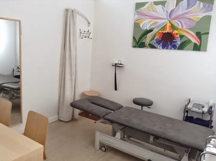 Gym Clínica Riosal — reformer pilates-studio en Madrid — 4