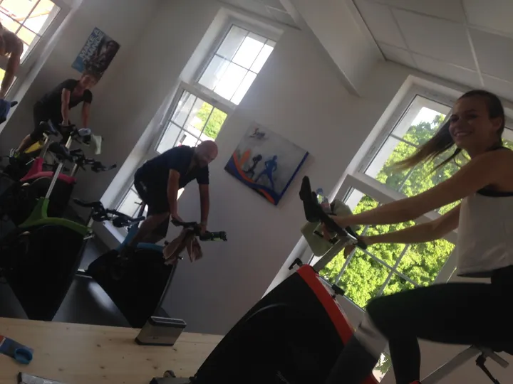 Sport 3.0 — salle de fitness-studio à Waldighofen — 4