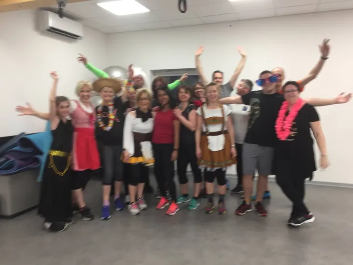 Sport 3.0 — salle de fitness-studio à Waldighofen — 5