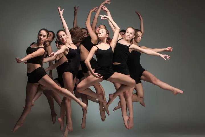 Alma Dance 650 Rue Théophraste Renaudot — danse-studio à Montpellier — 5