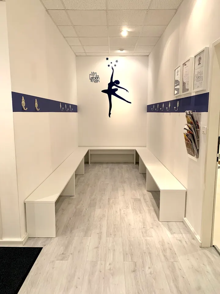 Ballettschule La Danse — tanz-studio in Kleinmachnow, Berlin — 2