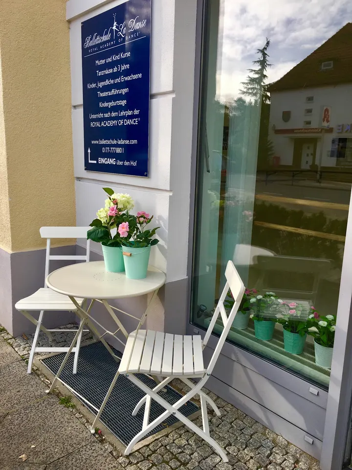 Ballettschule La Danse — tanz-studio in Kleinmachnow, Berlin — 3