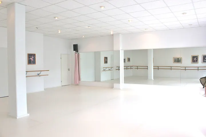 Ballettschule La Danse — tanz-studio in Berlin — 3