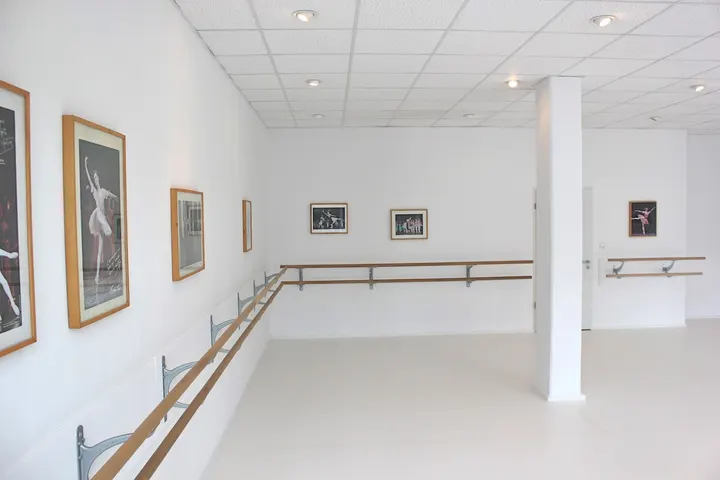 Ballettschule La Danse — tanz-studio in Berlin — 4