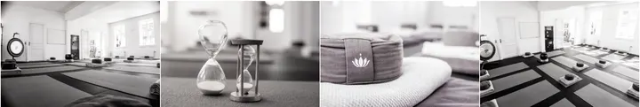 center for yoga og mindfulness — yoga-studio i Skørping