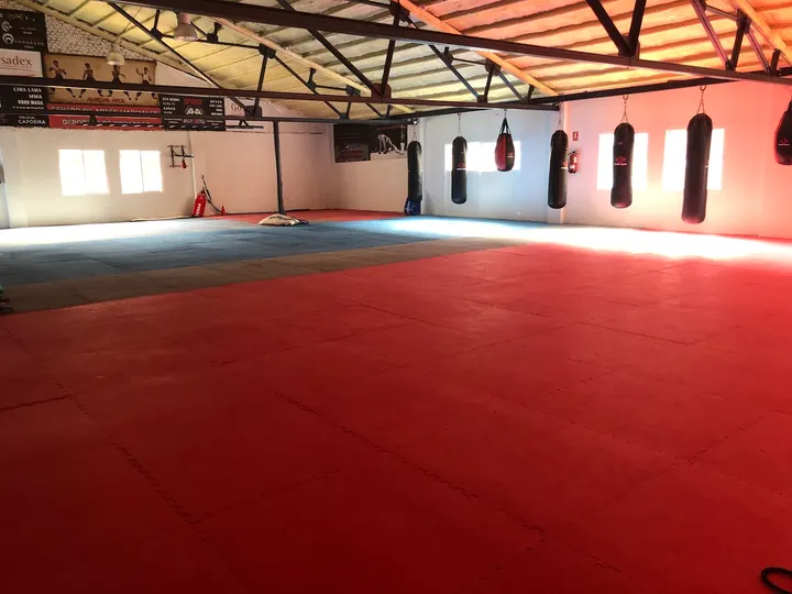 Gimnasio Limite — boxeo-studio en Toledo — 3