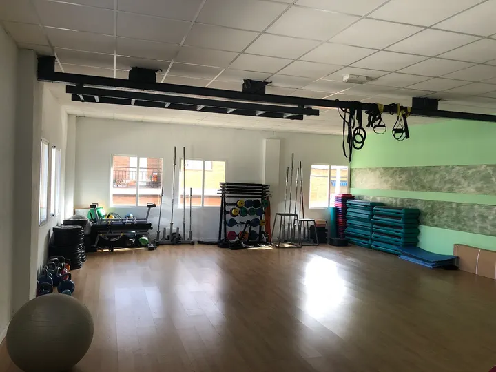 Gimnasio Limite — boxeo-studio en Toledo — 4