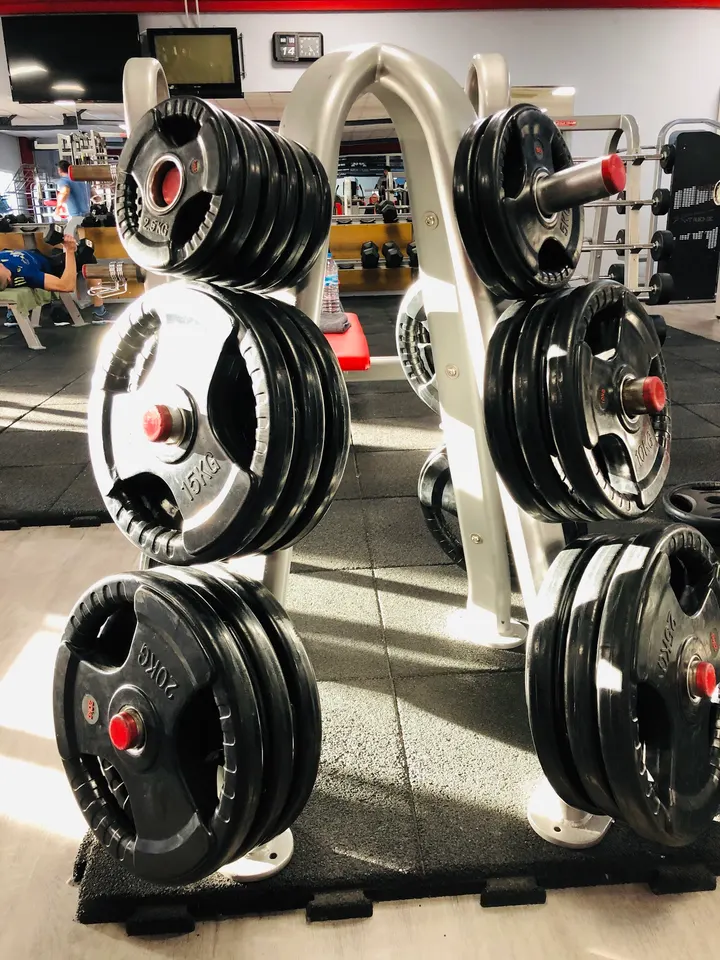 Gimnasio Limite — boxeo-studio en Toledo — 5