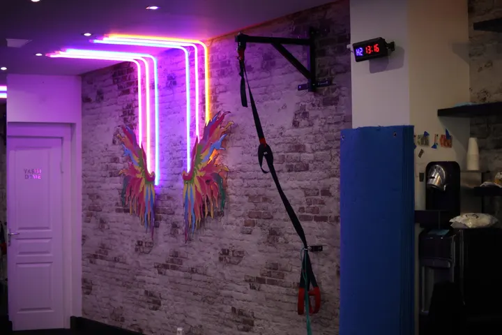 WBY - Workouts By Yael — salle de fitness-studio à Paris — 5