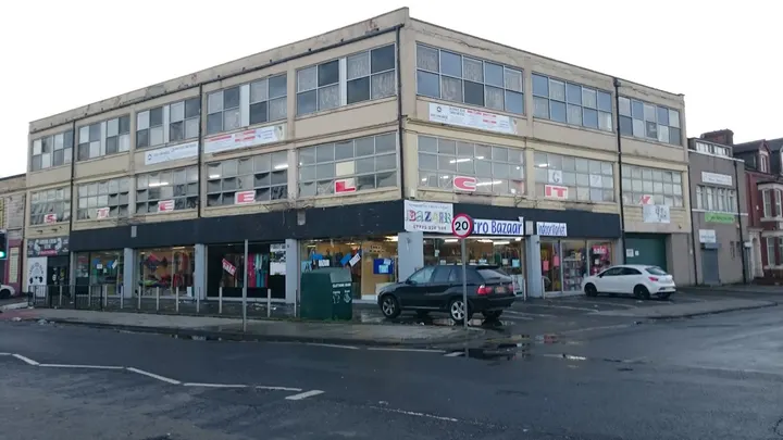 Steel City Gym — fitness studio in Middlesbrough — 3