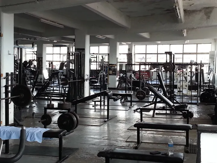 Steel City Gym — fitness studio in Middlesbrough — 4