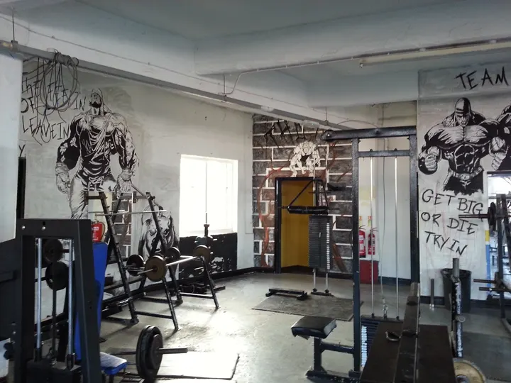 Steel City Gym — fitness studio in Middlesbrough — 5