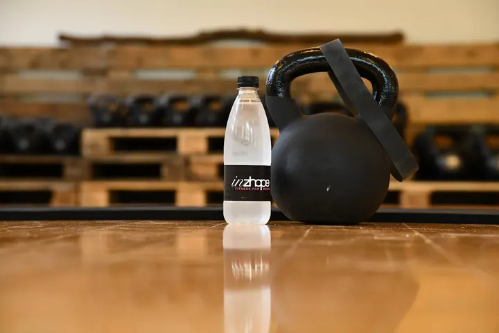 intofitness — træningsstudio i København S — 3