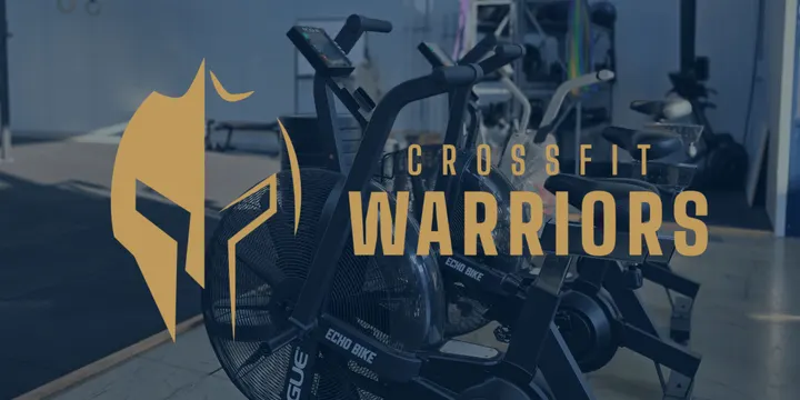 Crossfit Weert Warriors — crossfit-studio in Biest, Weert — 2