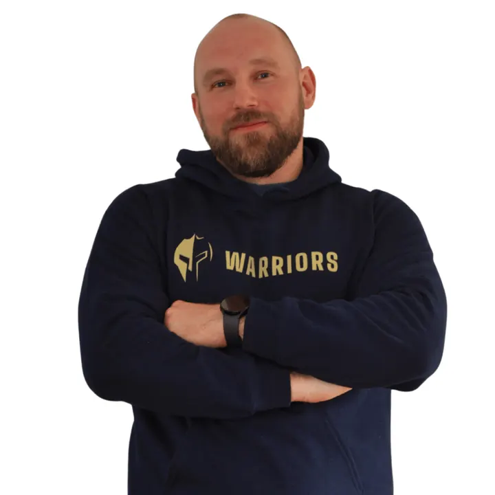 Crossfit Weert Warriors — crossfit-studio in Biest, Weert — 3