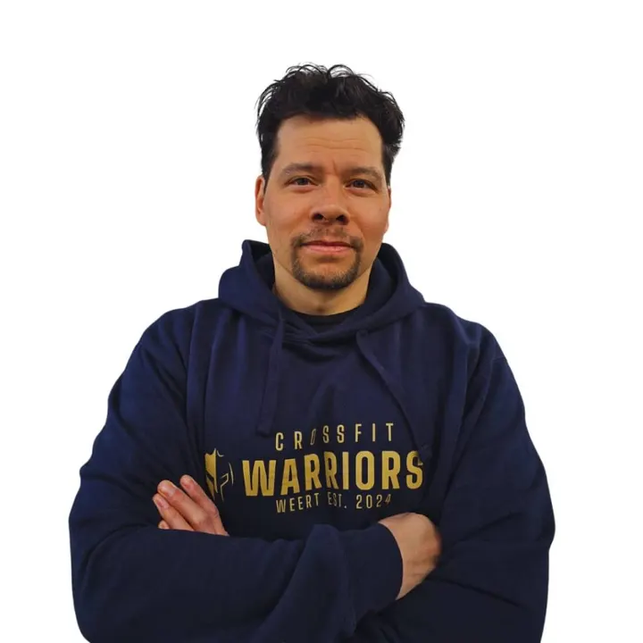 Crossfit Weert Warriors — crossfit-studio in Weert — 3