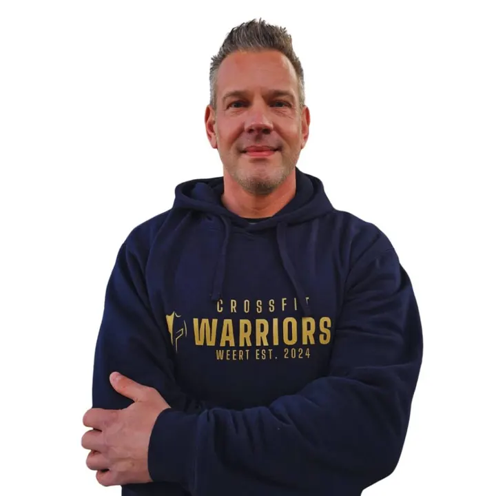 Crossfit Weert Warriors — crossfit-studio in Weert — 5