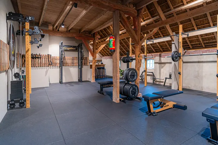 FarmFit Culemborg — personal training-studio in Goilberdingen, Culemborg — 2
