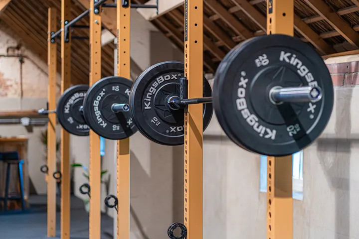 FarmFit Culemborg — personal training-studio in Goilberdingen, Culemborg — 3