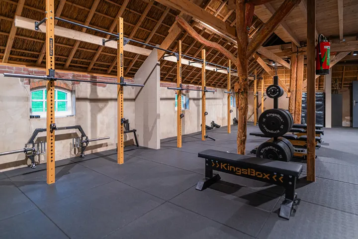 FarmFit Culemborg — personal training-studio in Culemborg — 3