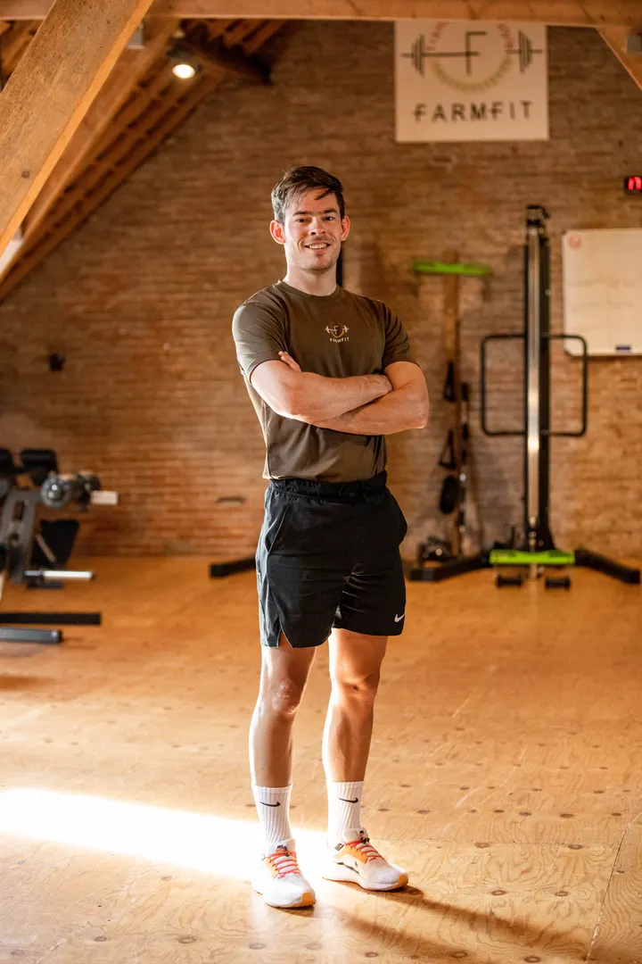 FarmFit Culemborg — personal training-studio in Culemborg — 4