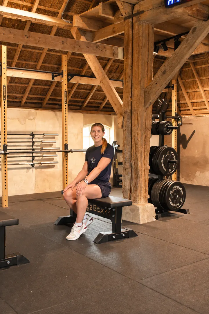 FarmFit Culemborg — personal training-studio in Culemborg — 5