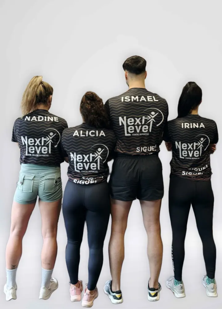 Next Level Canarias — entrenamiento personal-studio en Canalejas, Las Palmas de Gran Canaria — 3