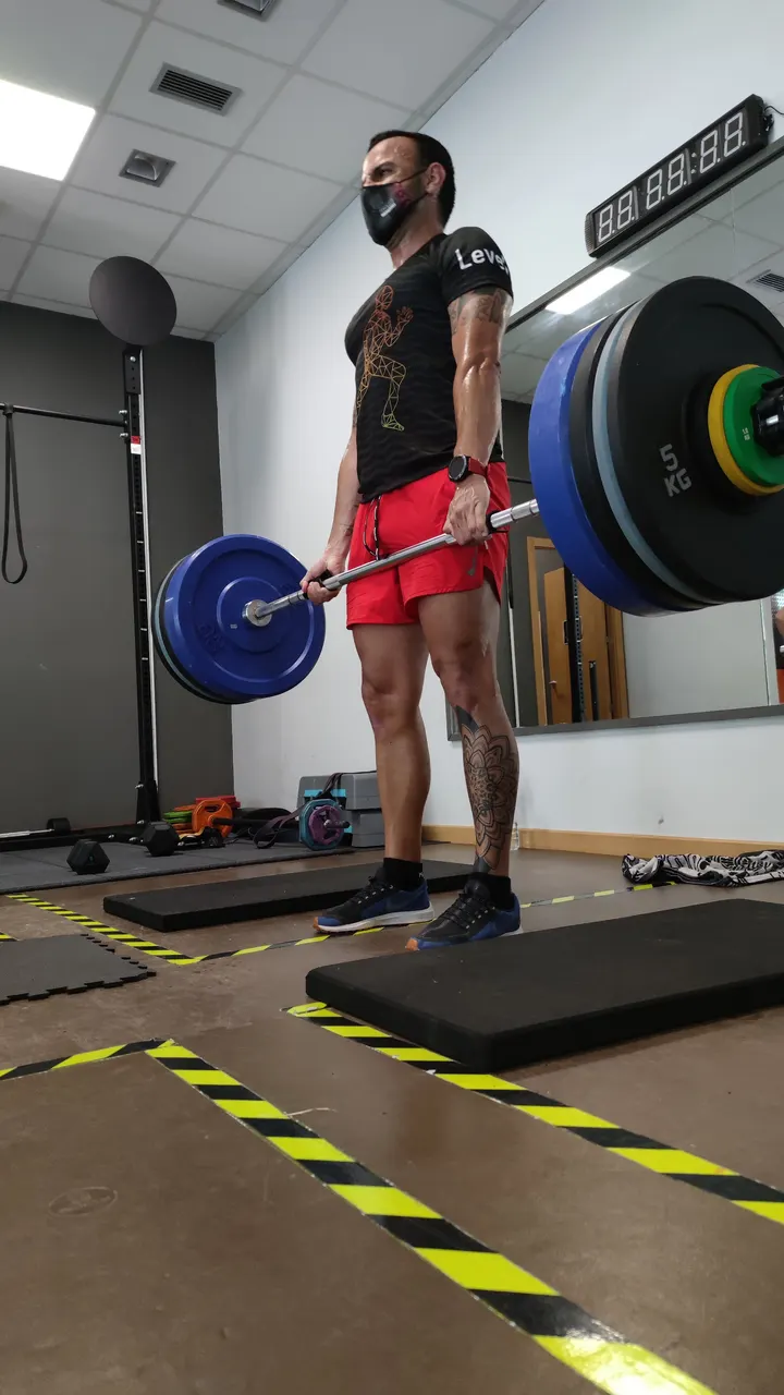 Next Level Canarias — Entrenamiento personal en Canalejas, Las Palmas de Gran Canaria