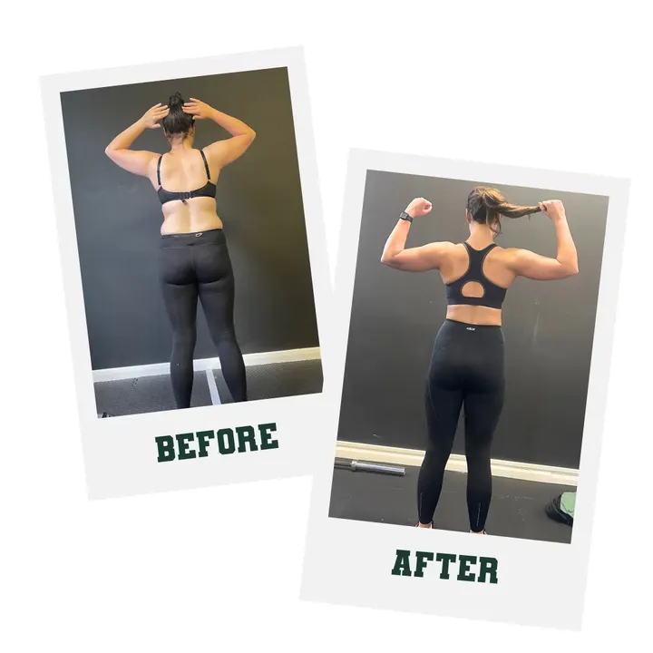 TWR Personal Training — strength-studio in Portrack, Stockton-On-Tees — 2